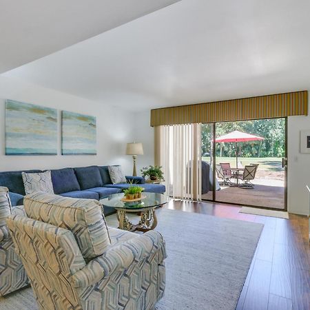 Shipyard Villa With Golf Course Views And Beach Access Hilton Head Island Eksteriør billede