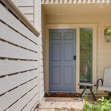 Shipyard Villa With Golf Course Views And Beach Access Hilton Head Island Eksteriør billede