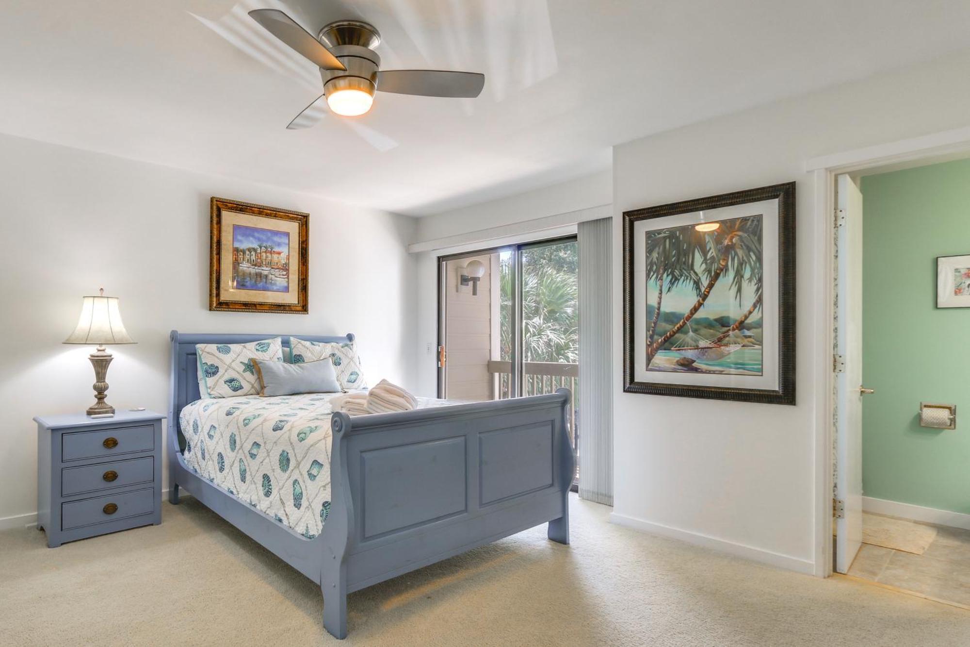 Shipyard Villa With Golf Course Views And Beach Access Hilton Head Island Eksteriør billede