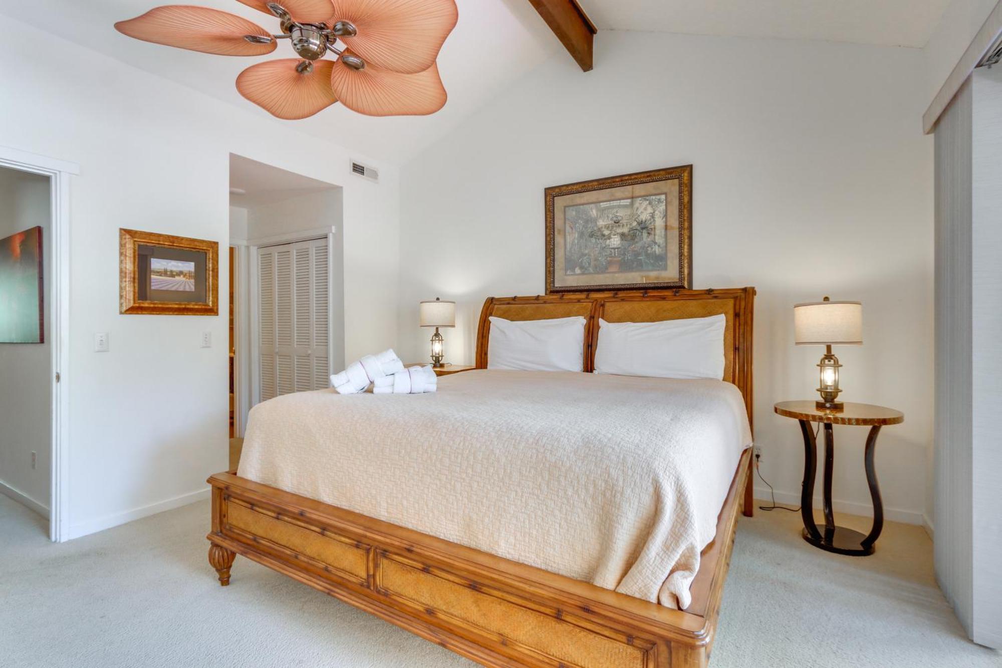 Shipyard Villa With Golf Course Views And Beach Access Hilton Head Island Eksteriør billede