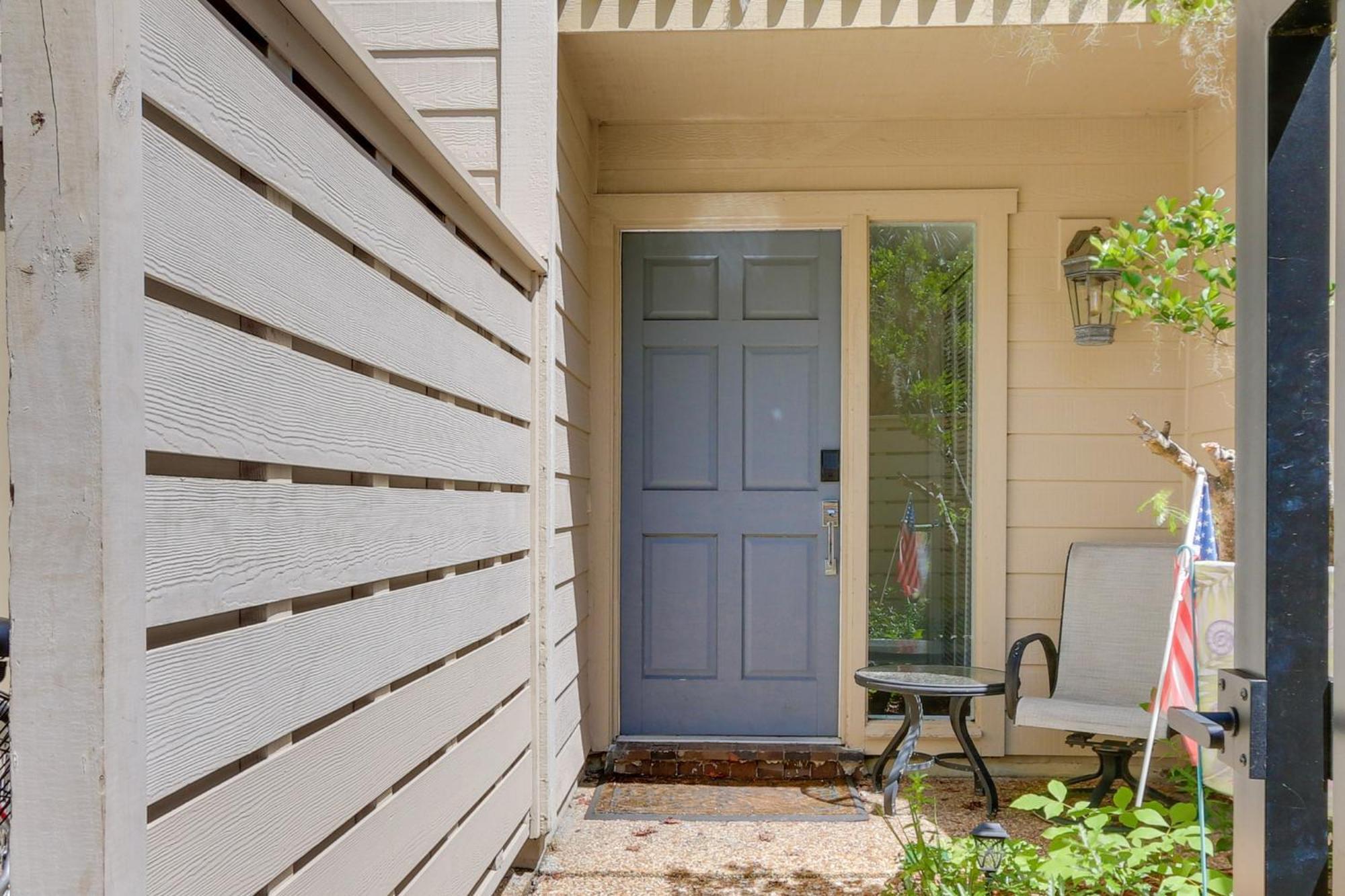 Shipyard Villa With Golf Course Views And Beach Access Hilton Head Island Eksteriør billede